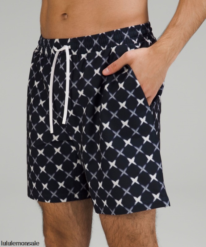 Lululemon Deutschland DELULU968 | Multi Pool Kurz 7